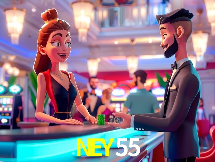 NEY55 Two-Factor Authentication Slots