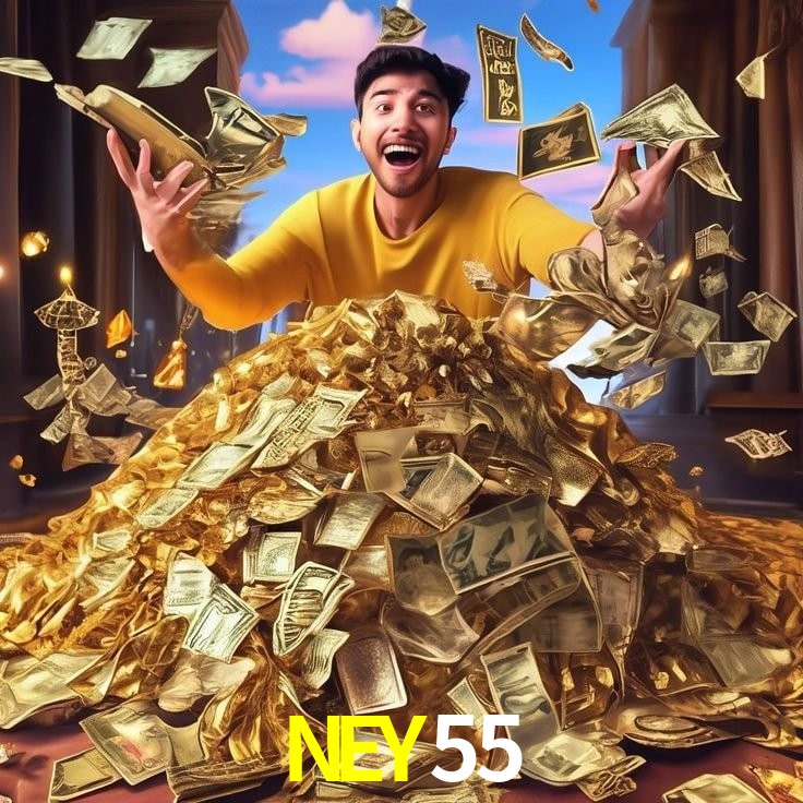 NEY55 Valorant Slots