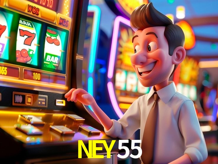 NEY55 Live Blackjack
